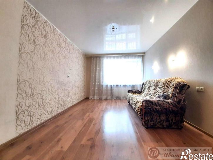 2-комн квартира Промышленности улица, 307
