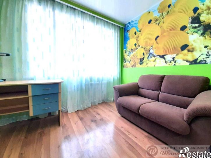 2-комн квартира Промышленности улица, 307