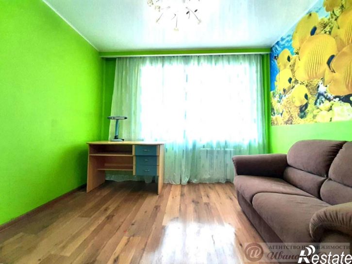 2-комн квартира Промышленности улица, 307