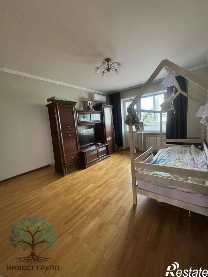 1-комн квартира Солнечная улица, 31