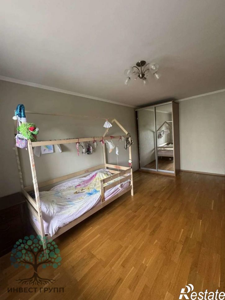 1-комн квартира Солнечная улица, 31