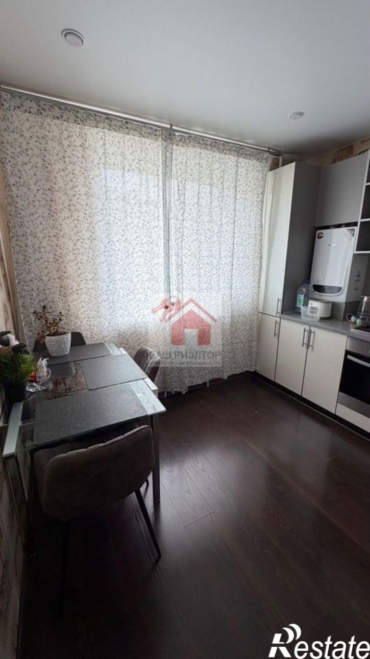 2-комн квартира микрорайон Крутые Ключи, 25