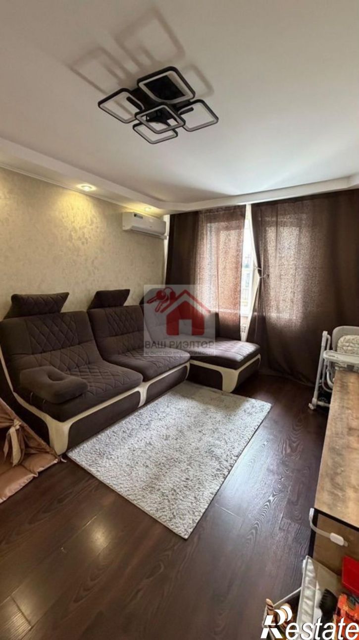 2-комн квартира микрорайон Крутые Ключи, 25