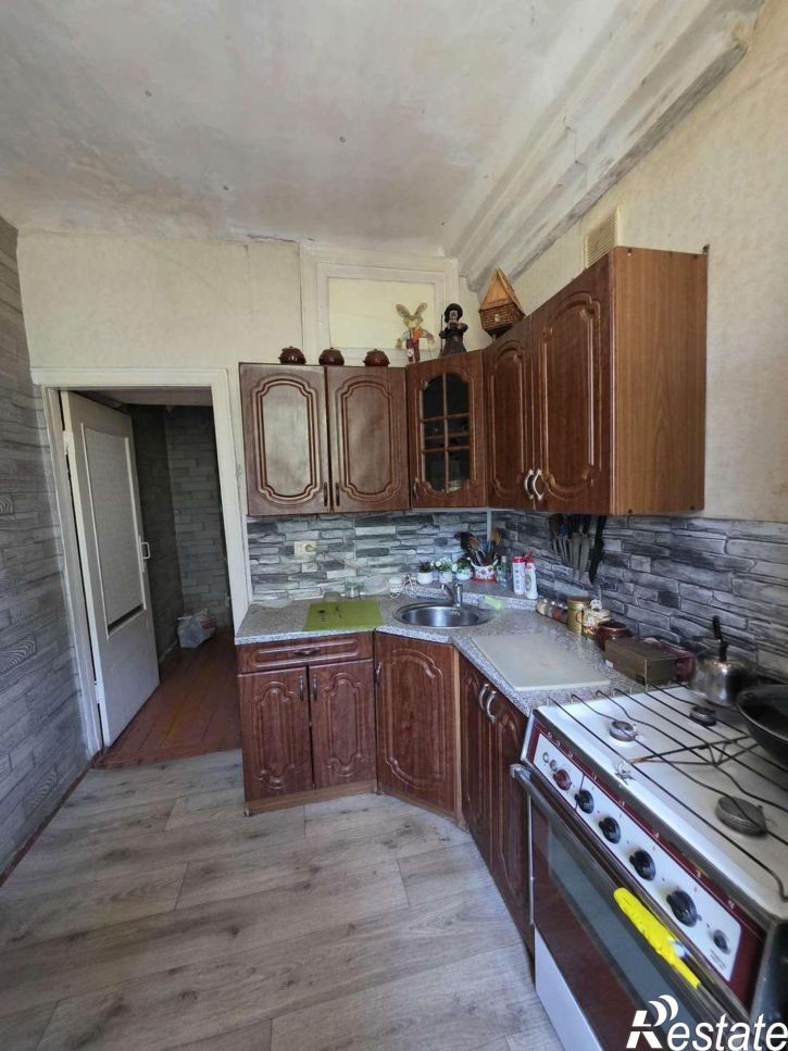 3-комн квартира Торговый переулок, 7