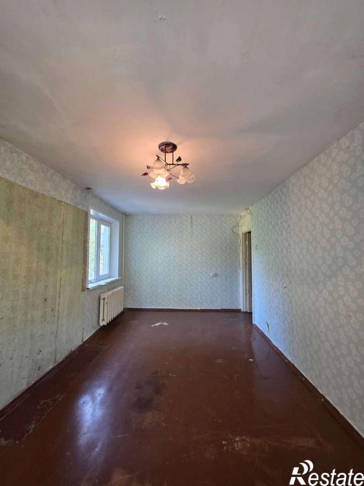 2-комн квартира Партизанская улица, 198