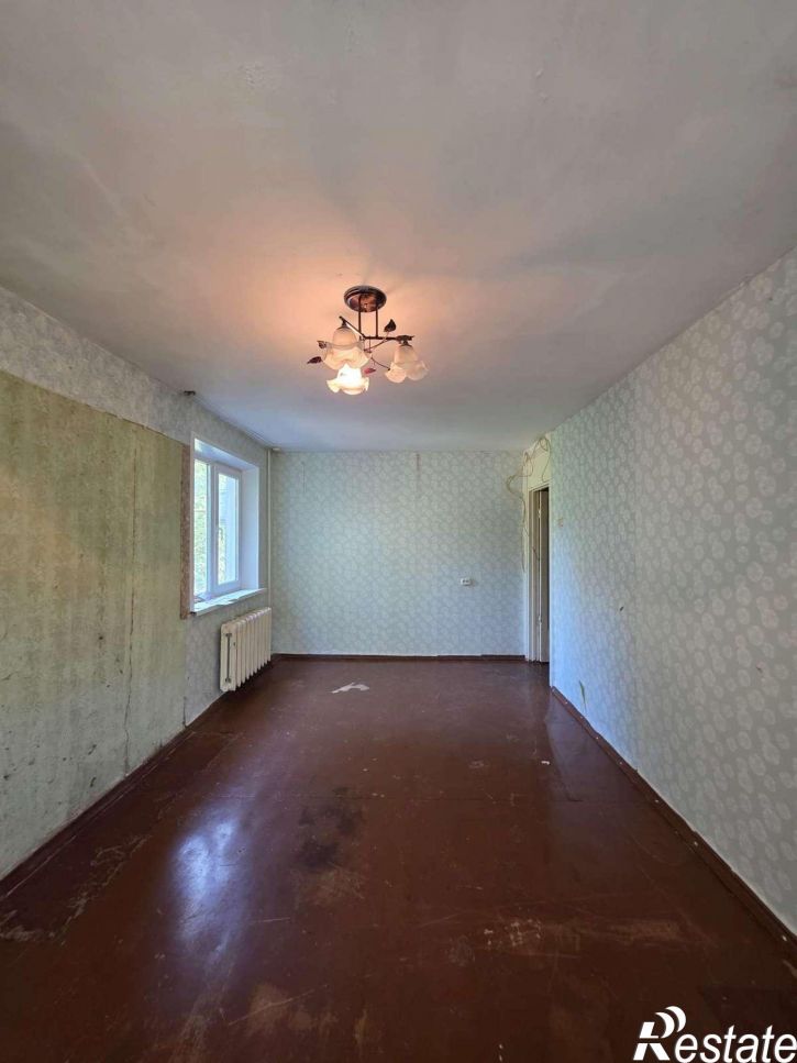 2-комн квартира Партизанская улица, 198