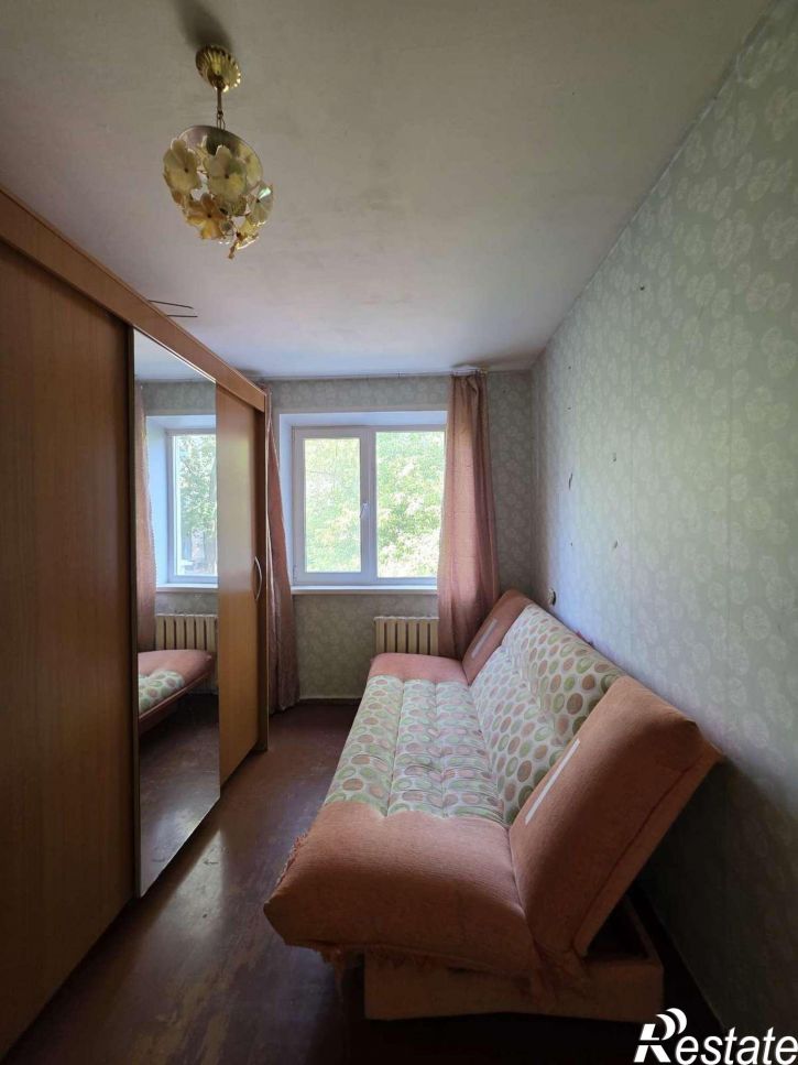 2-комн квартира Партизанская улица, 198