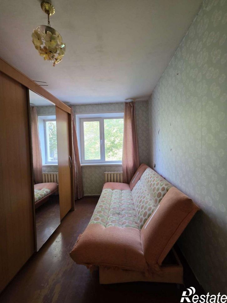 2-комн квартира Партизанская улица, 198