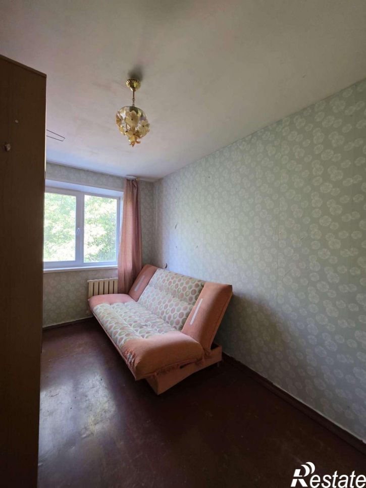2-комн квартира Партизанская улица, 198
