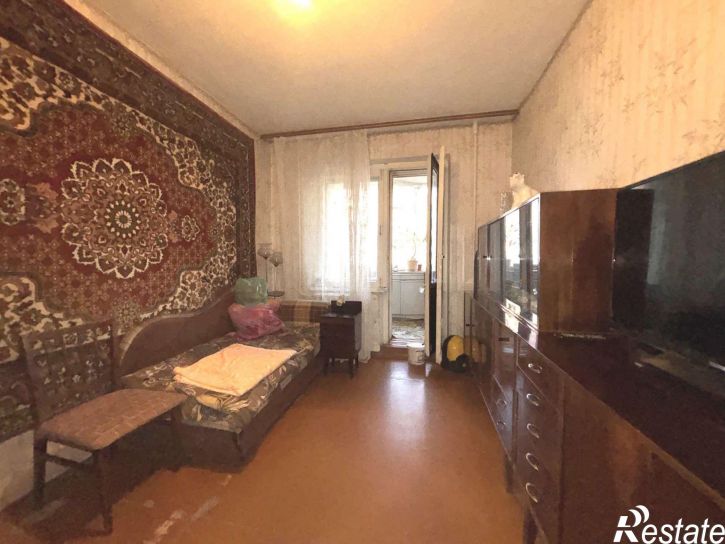 3-комн квартира Ново-Садовая улица, 365