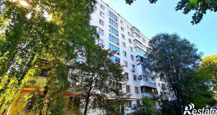 3-комн квартира Московское шоссе, 109
