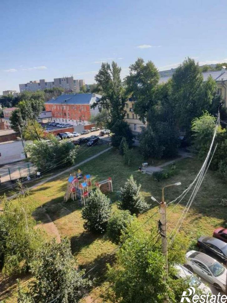 2-комн квартира Гагарина улица, 157