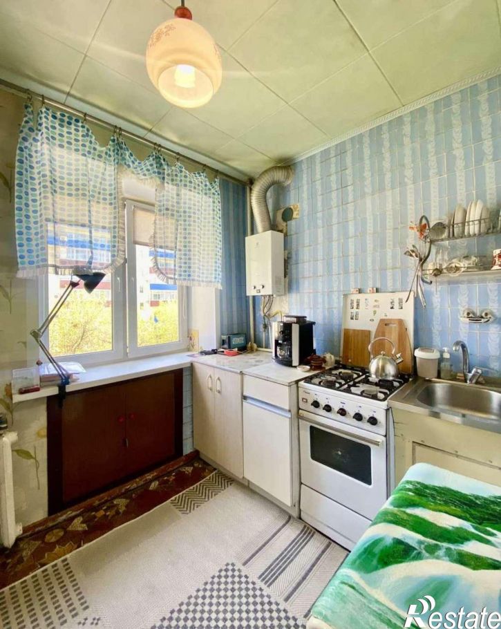 2-комн квартира Ново-Садовая улица, 321