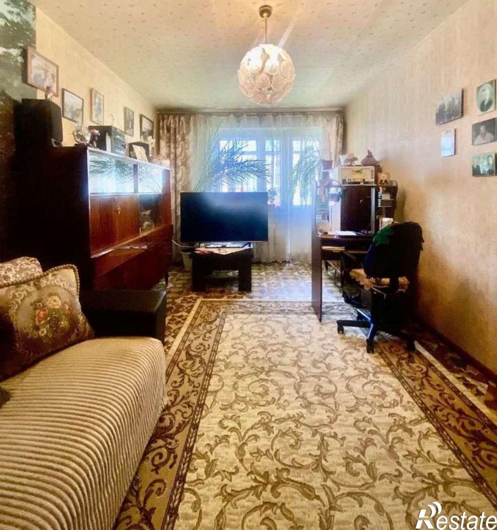 2-комн квартира Ново-Садовая улица, 321