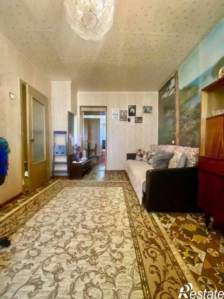 2-комн квартира Ново-Садовая улица, 321