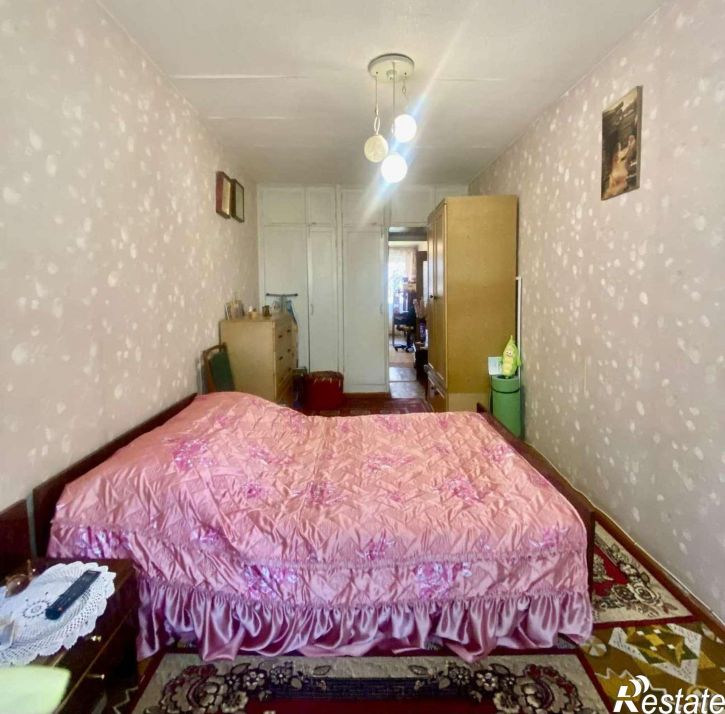 2-комн квартира Ново-Садовая улица, 321