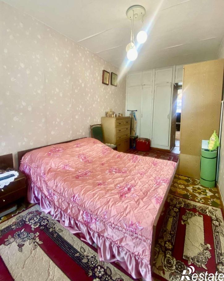 2-комн квартира Ново-Садовая улица, 321