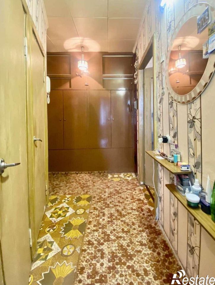 2-комн квартира Ново-Садовая улица, 321
