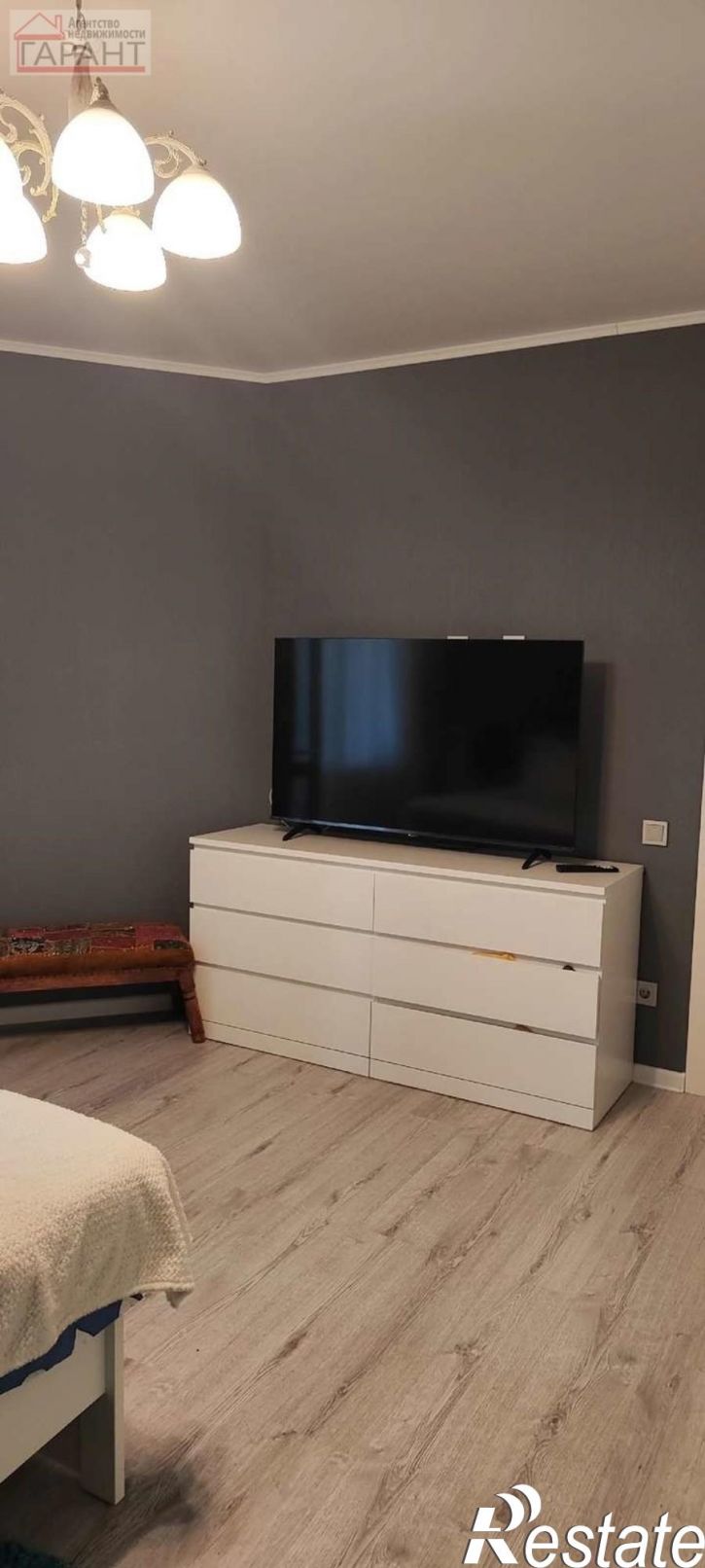 1-комн квартира Ново-Садовая улица, 106м