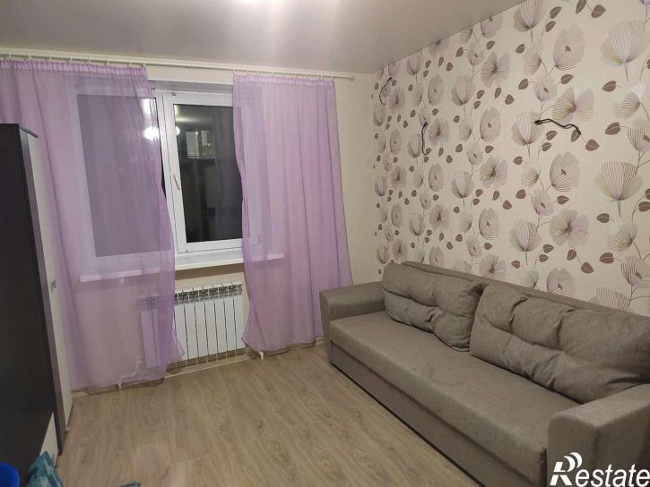 1-комн квартира Евгения Золотухина улица, 4