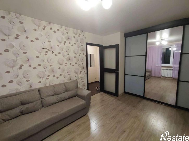 1-комн квартира Евгения Золотухина улица, 4