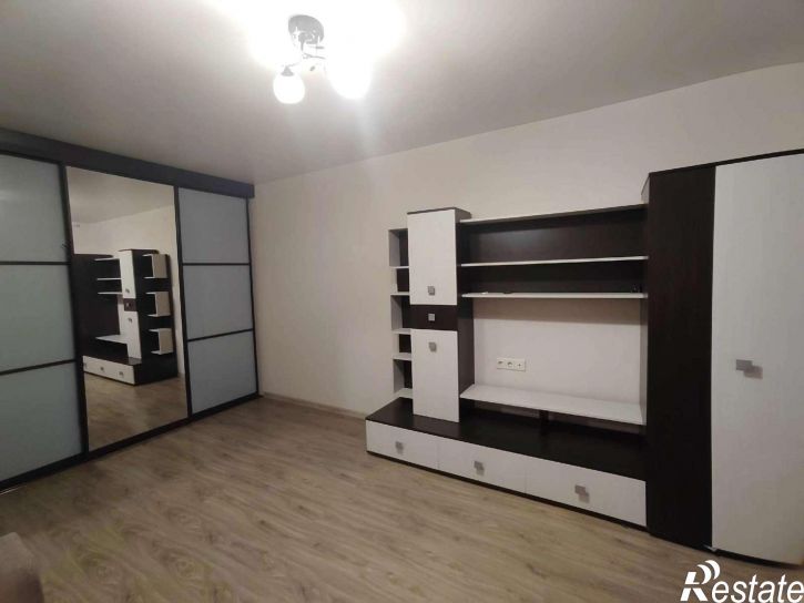 1-комн квартира Евгения Золотухина улица, 4