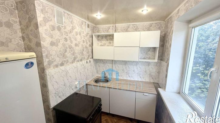 3-комн квартира Карла Маркса проспект, 284