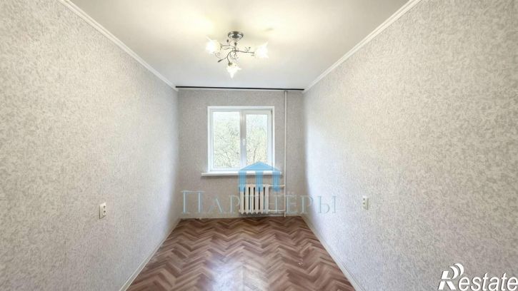 3-комн квартира Карла Маркса проспект, 284