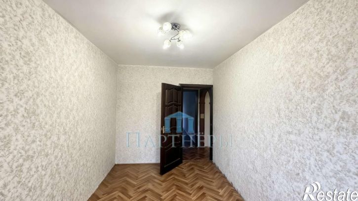 3-комн квартира Карла Маркса проспект, 284