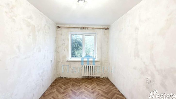3-комн квартира Карла Маркса проспект, 284