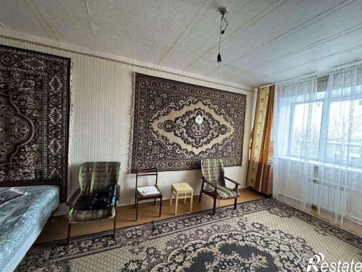 1-комн квартира Ивана Булкина улица, 82