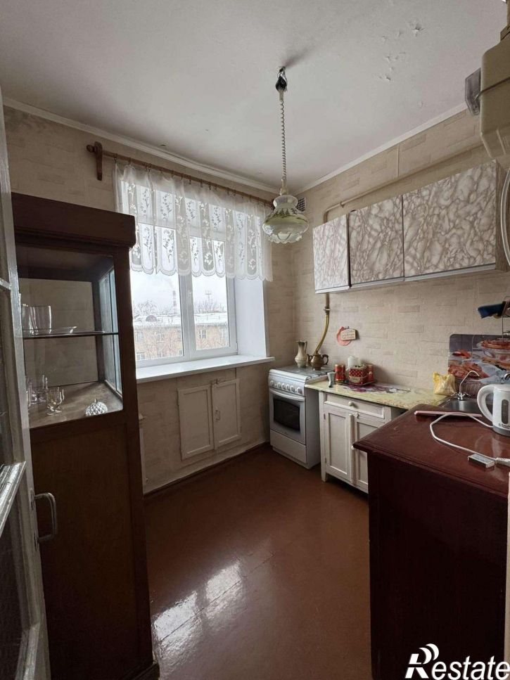 1-комн квартира Ивана Булкина улица, 82