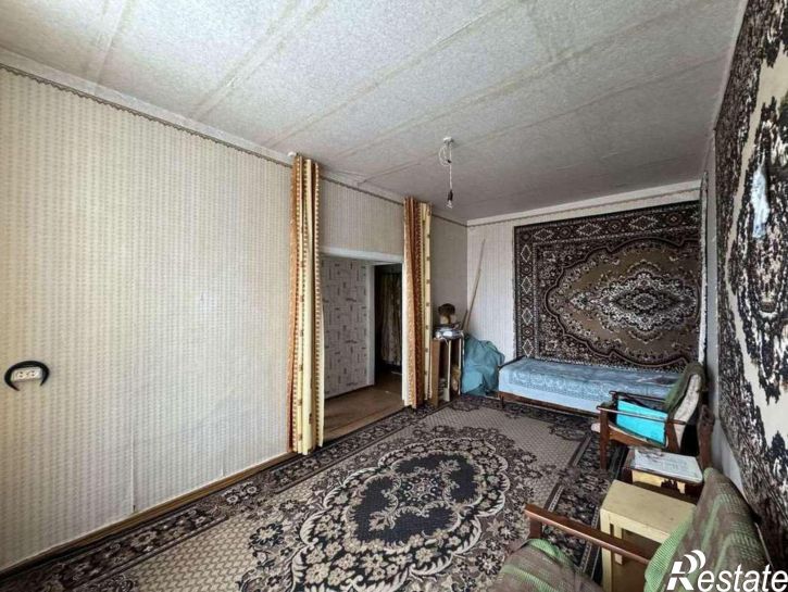 1-комн квартира Ивана Булкина улица, 82