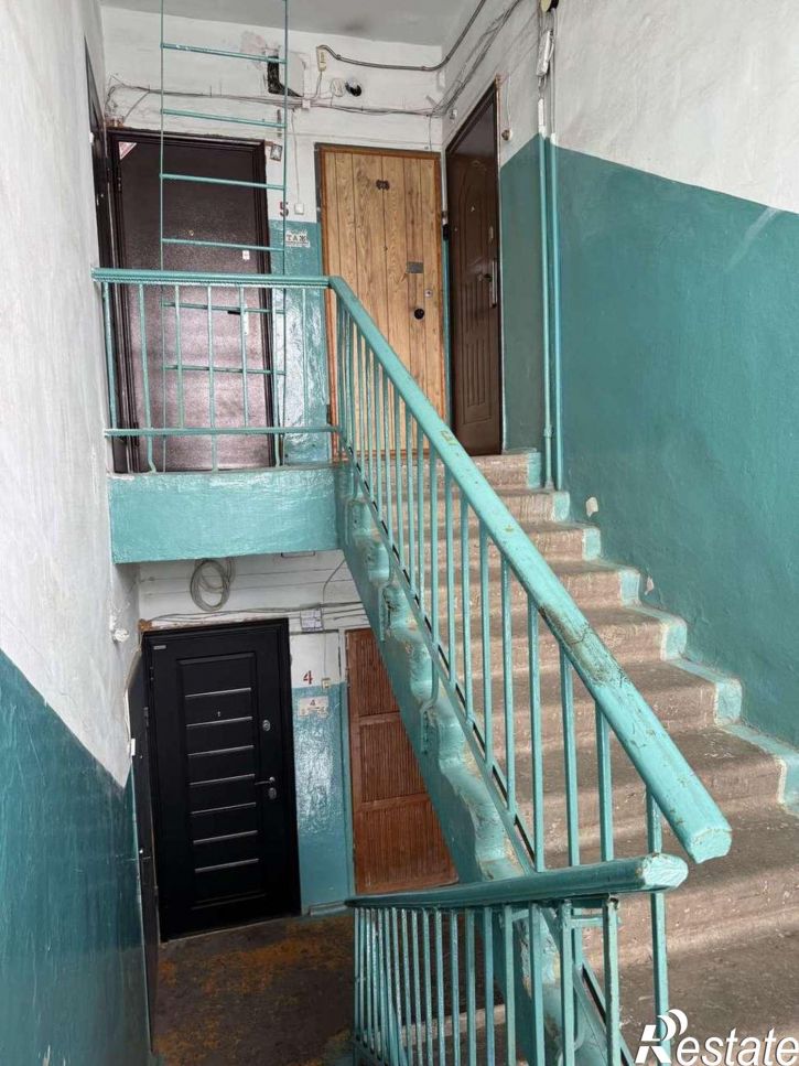 1-комн квартира Ивана Булкина улица, 82