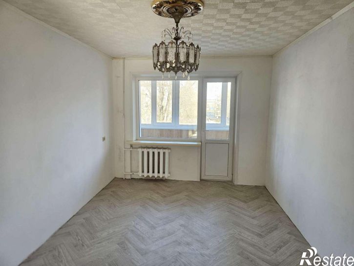 2-комн квартира Зеленая улица, 10