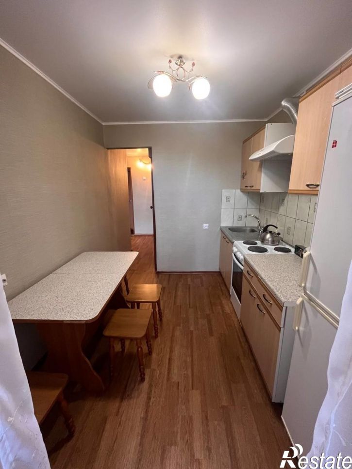 1-комн квартира Республиканская улица, 60