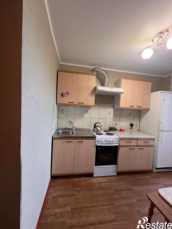 1-комн квартира Республиканская улица, 60