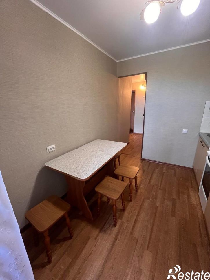 1-комн квартира Республиканская улица, 60
