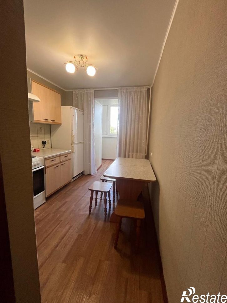 1-комн квартира Республиканская улица, 60