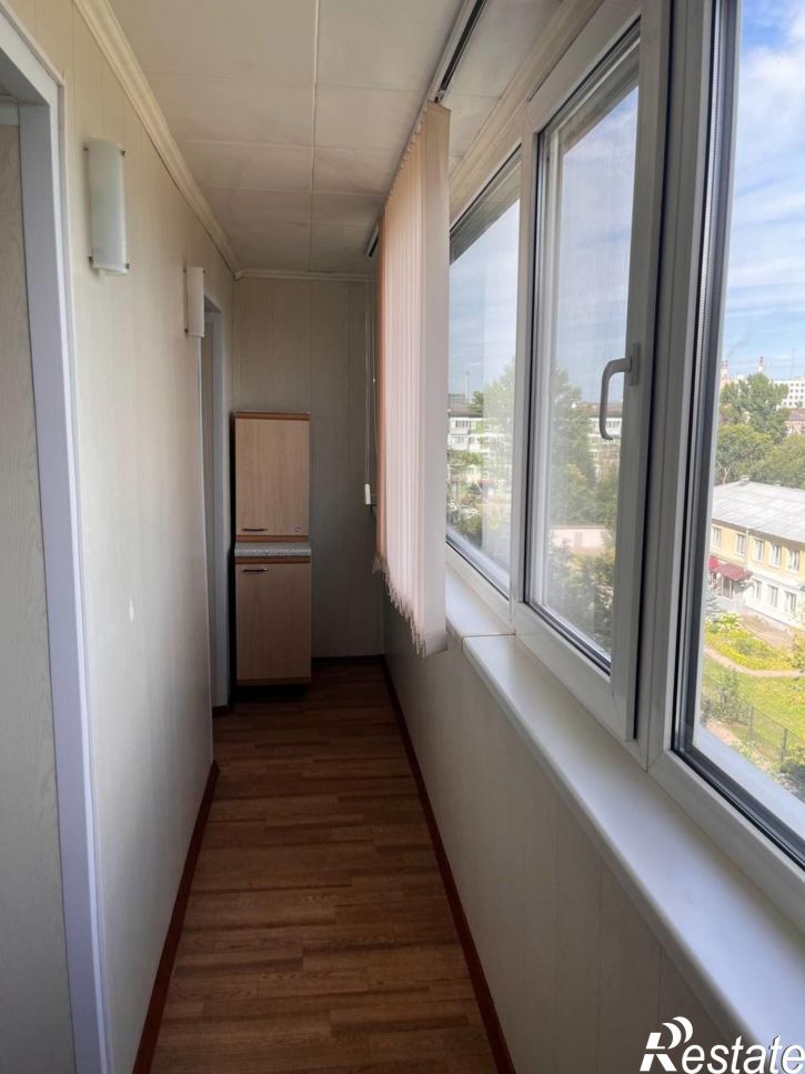 1-комн квартира Республиканская улица, 60