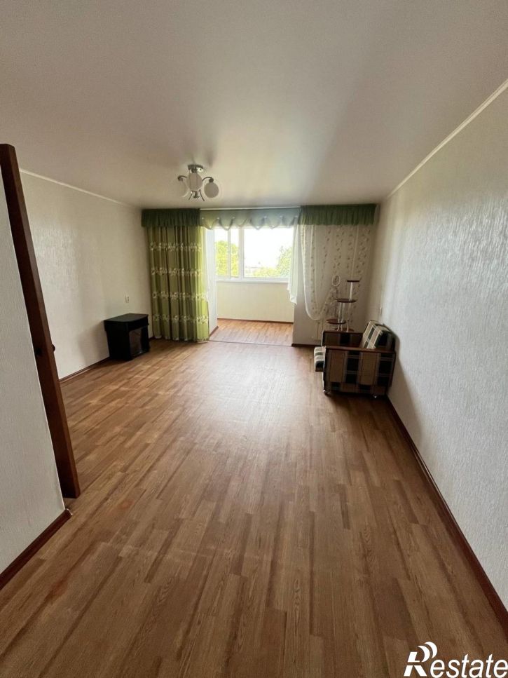 1-комн квартира Республиканская улица, 60