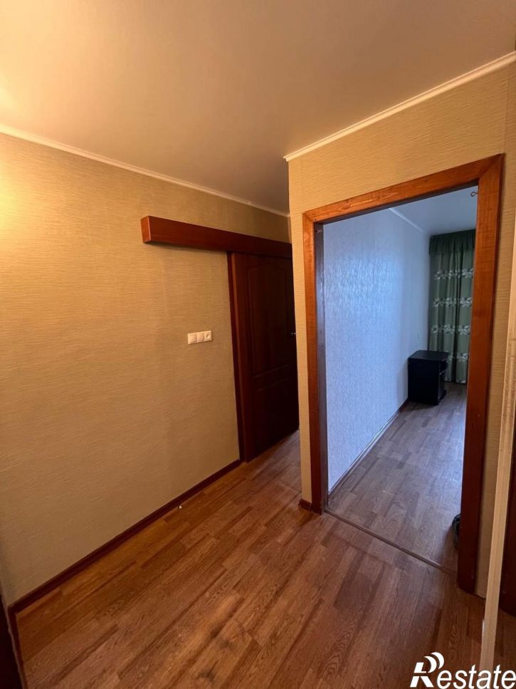 1-комн квартира Республиканская улица, 60
