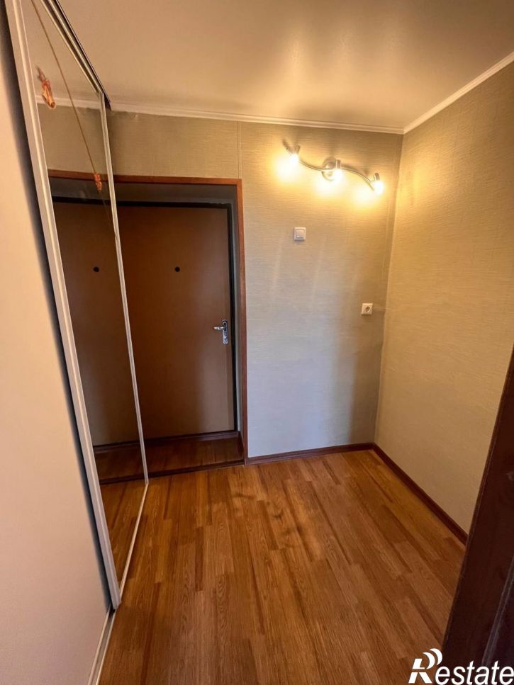 1-комн квартира Республиканская улица, 60
