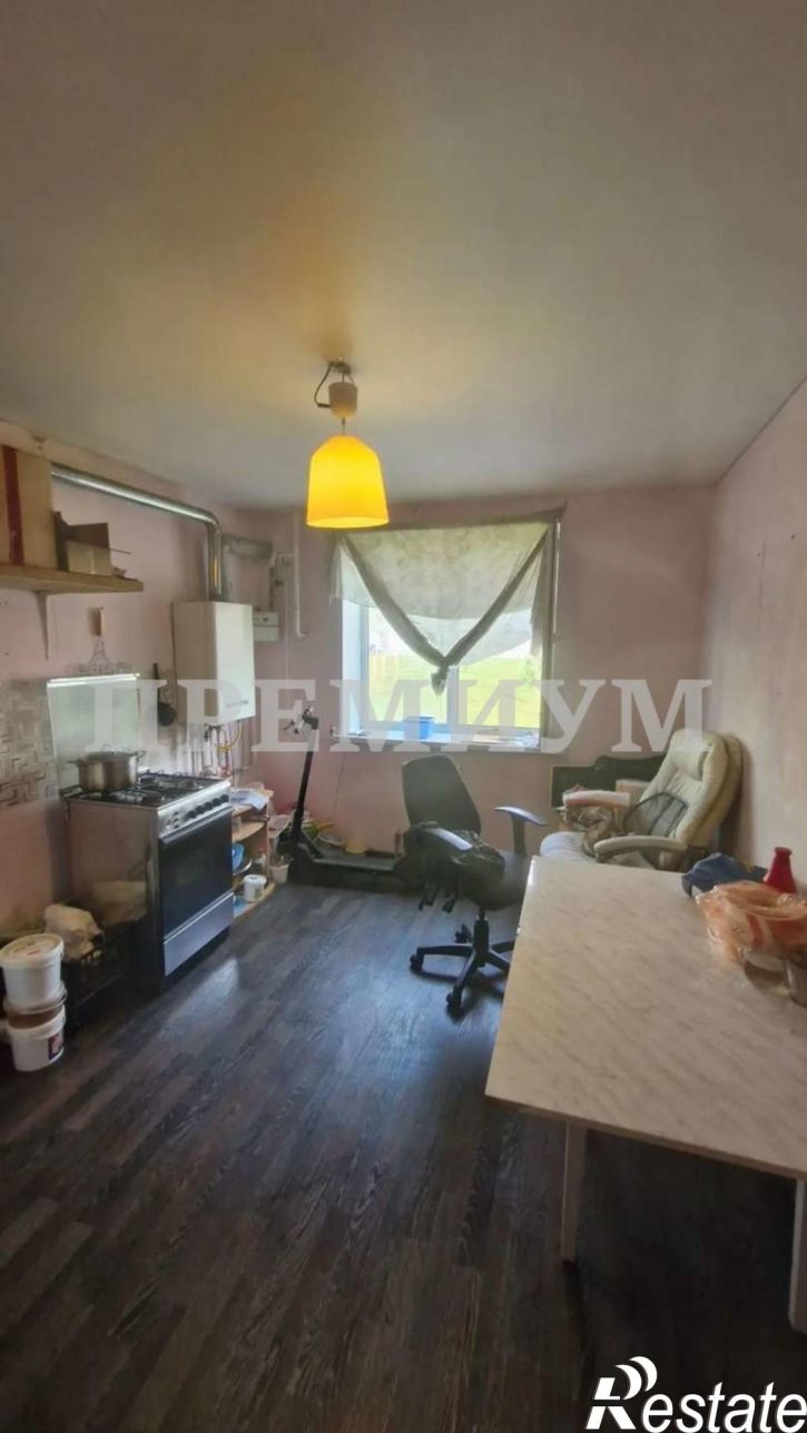 1-комн квартира Евгения Золотухина улица, 31