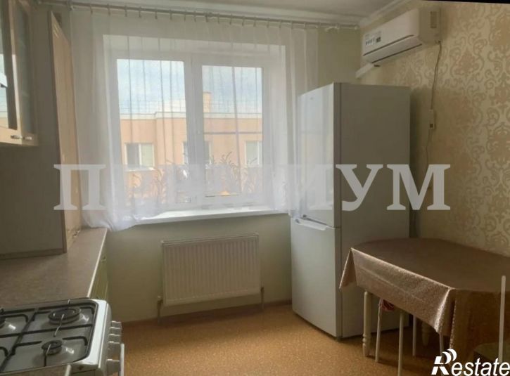 1-комн квартира Ивана Финютина бульвар, 39
