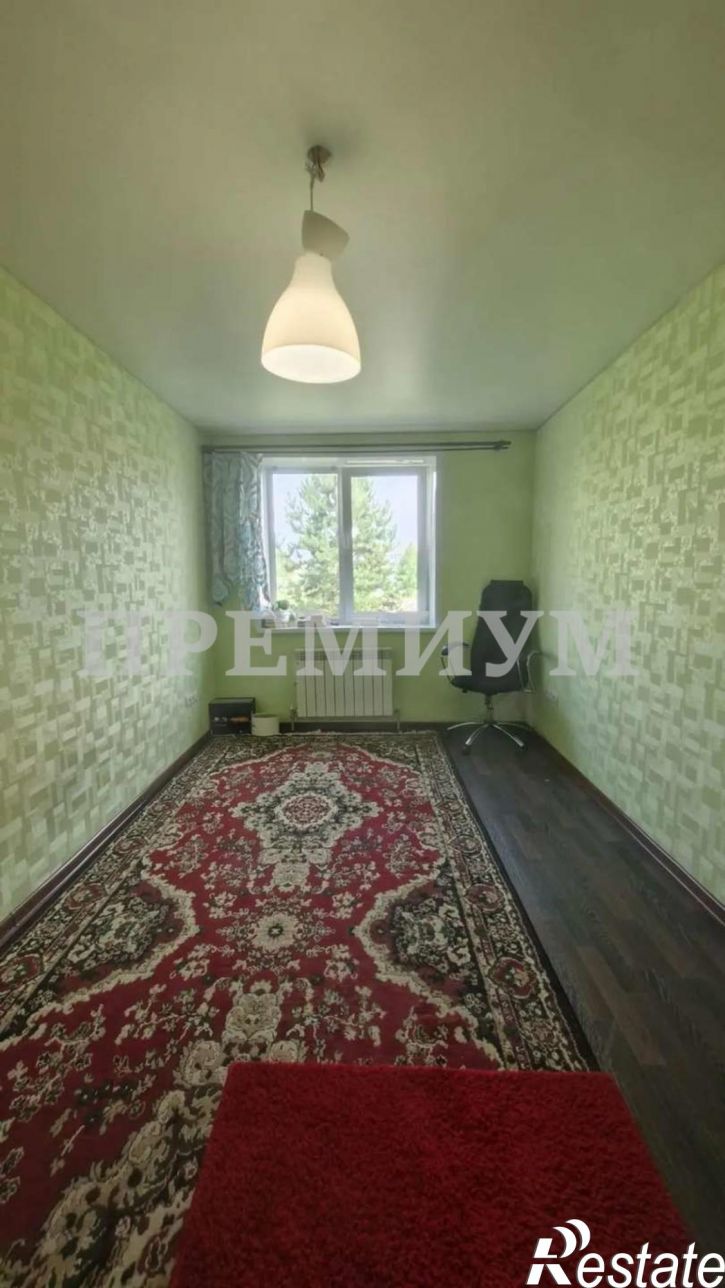 1-комн квартира Евгения Золотухина улица, 31