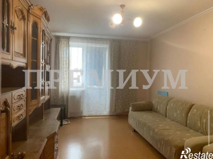 1-комн квартира Ивана Финютина бульвар, 39