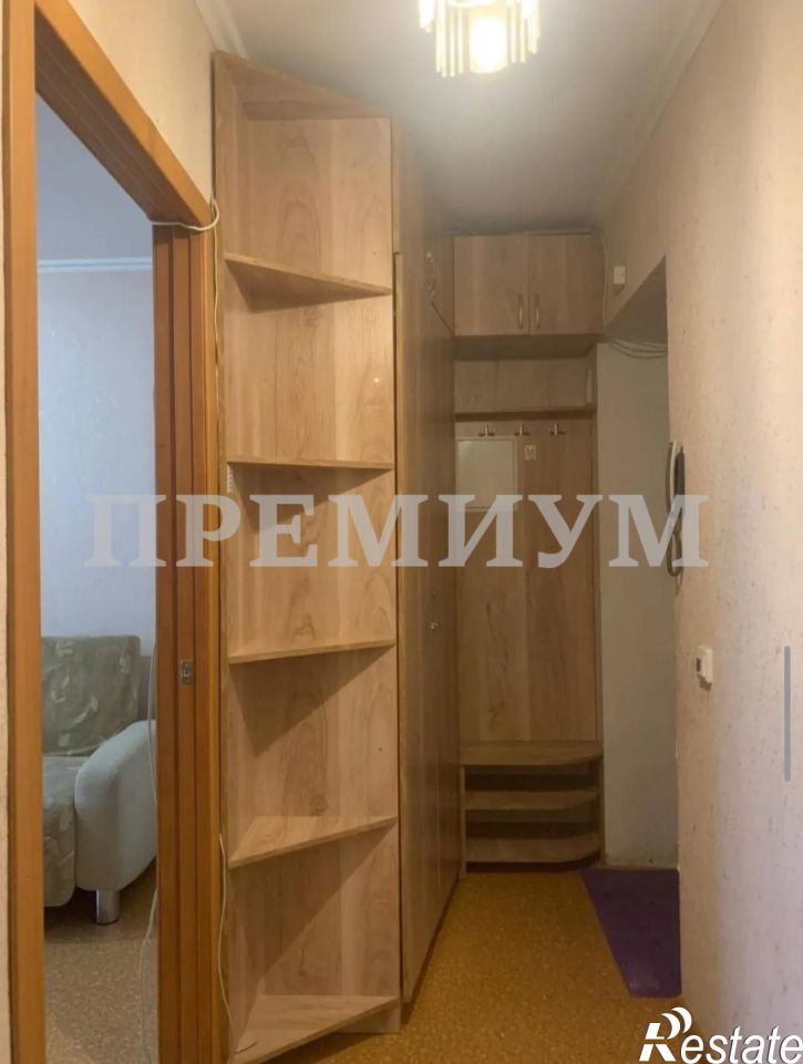 1-комн квартира Ивана Финютина бульвар, 39