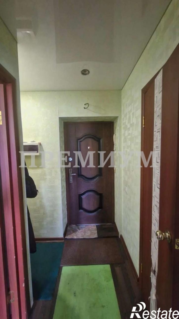 1-комн квартира Евгения Золотухина улица, 31
