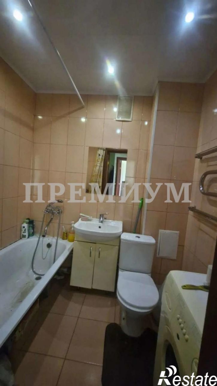 1-комн квартира Евгения Золотухина улица, 31